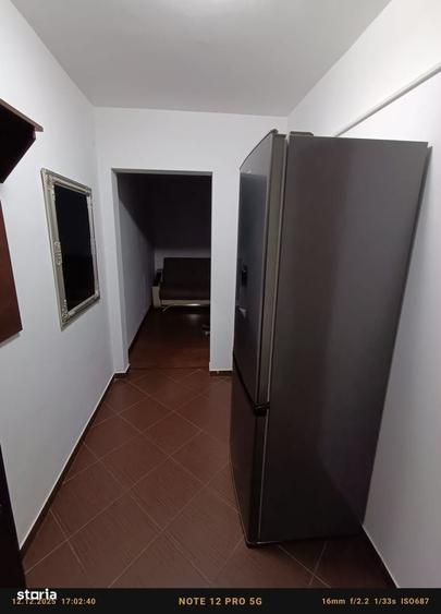 Apartament cu 2 camere în Narcisa