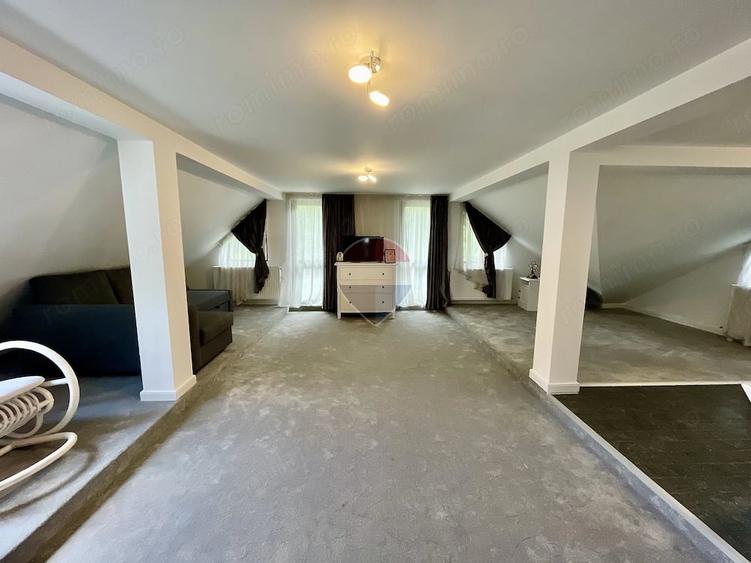 Casă cu Teren 7661 Mp în Cheia
