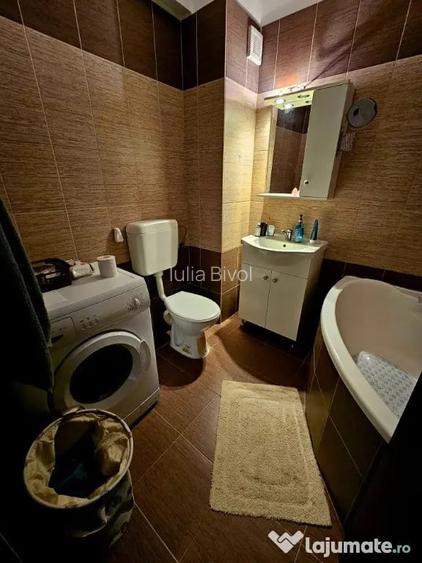 Proprietar- Inchiriere Garsoniera Militari Residence - Chiajna (Bucuresti-Ilfov)