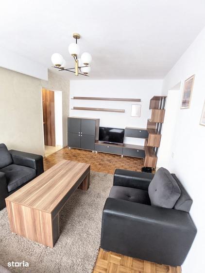 Apartament cu 3 camere , Piata Abator , et 3/4 , 60 mp - 4