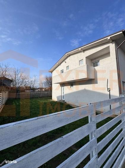 Duplex P+1 de Vanzare Valu lui Traian | 4 Dormitoare | Teren 280 mp - 8