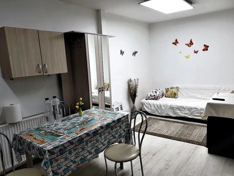 Casă cu 2 camere cu Teren 514 Mp în Lipovei