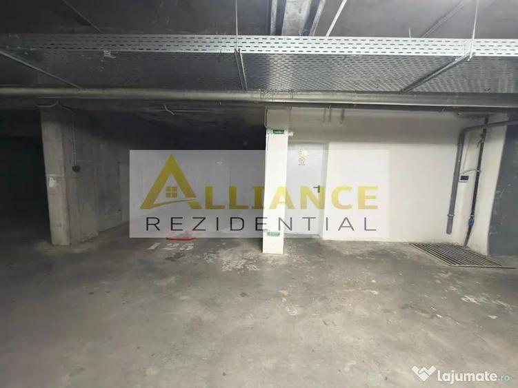 Apartament cu 2 camere decomandat în Metalurgiei