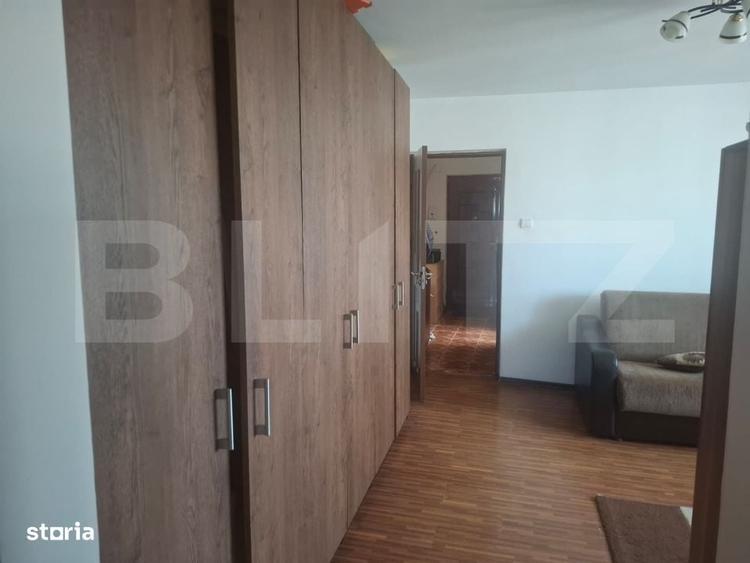 Apartament cu 2 camere în Micro 11