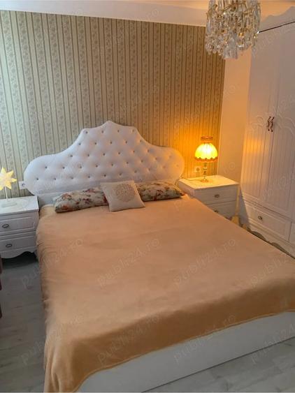 Apartament cu 2 camere decomandat în Crișan