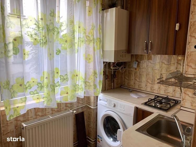 EE/265 De inchiriat apartament cu 1 camera in Tg Mures- Central - 4