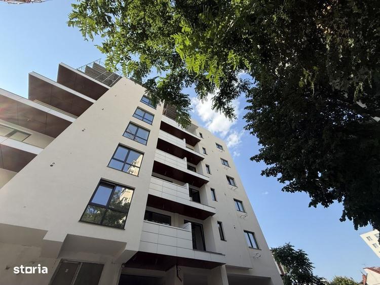 Centrul Capitalei, apartament cu 2 bai, etaj superior ! - 7
