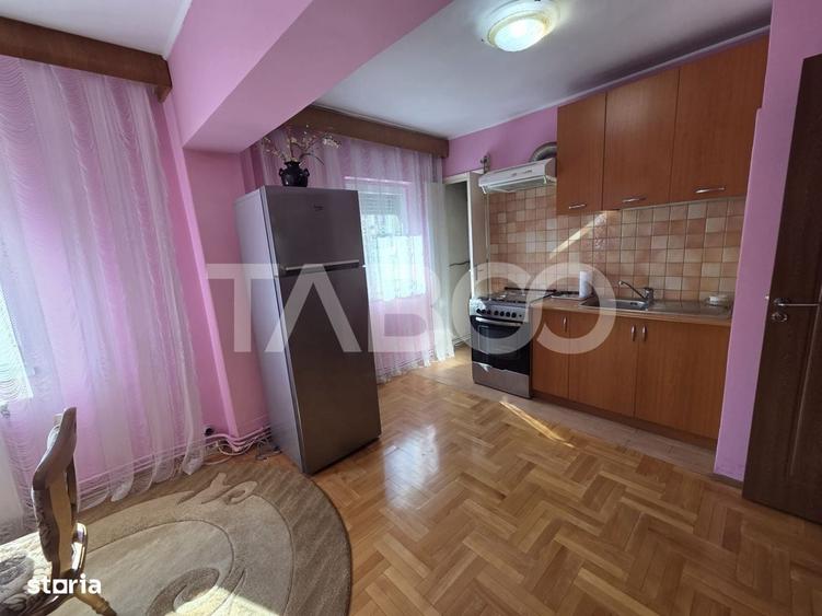 Apartament 2 camere decomandat 78 mp utili 2 balcoane etajul 2 - 6