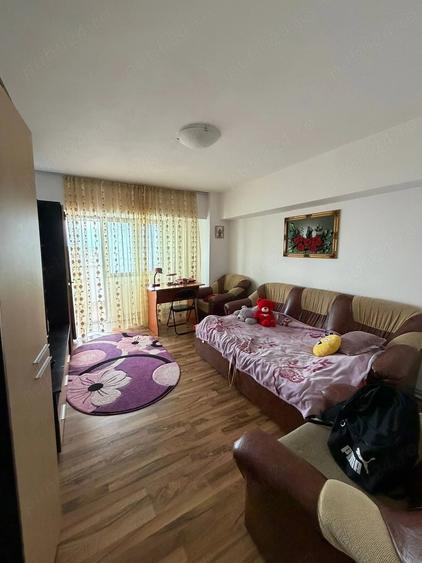 Apartament cu 2 camere decomandat în Exterior Vest