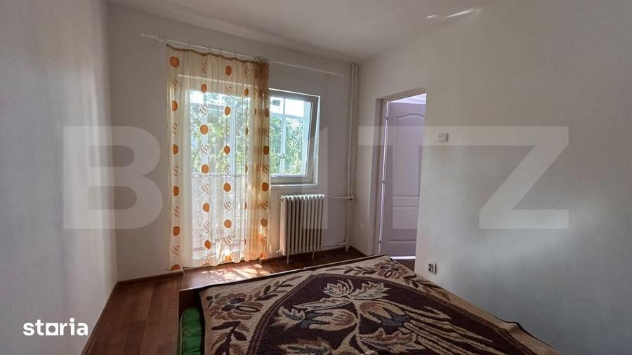 Apartament cu 3 camere în Rogerius