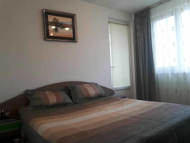 Apartament cu 2 camere semidecomandat în Baba Novac