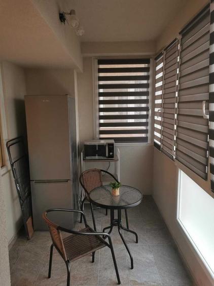Persoana fizica inchiriez apartament 2 cam, Fiald, et 3, loc parcare privat - 5