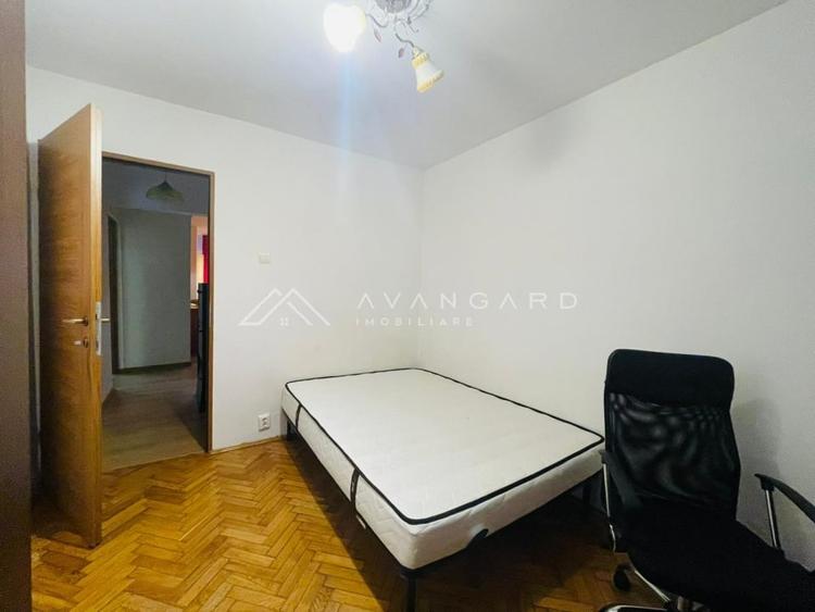 | Apartament 3 camere | 70 mp | Mobilat & Utilat | Zorilor | - 4