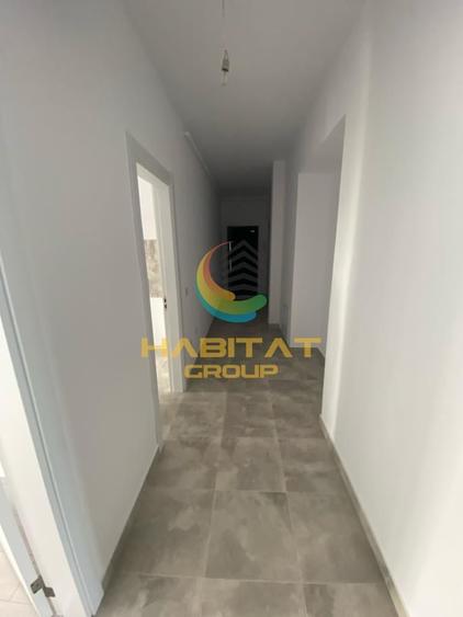 Apartament cu 3 camere semidecomandat în Berceni — fotografia 3