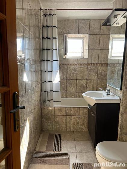 Apartament cu 3 camere decomandat în Lugoj