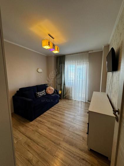 APARTAMENT 3 CAMERE // RENOVAT COMPLET//WINMARKT PLOIESTI - 7