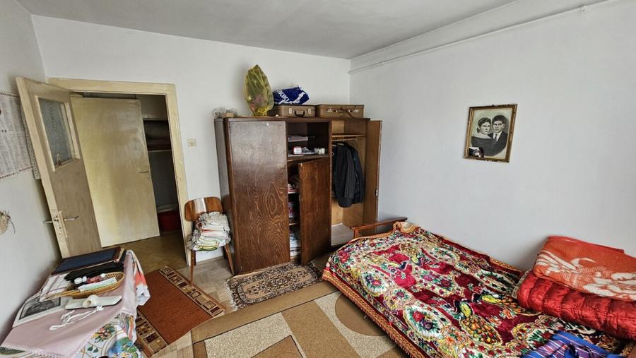 Apartament cu 2 camere semidecomandat în Nord