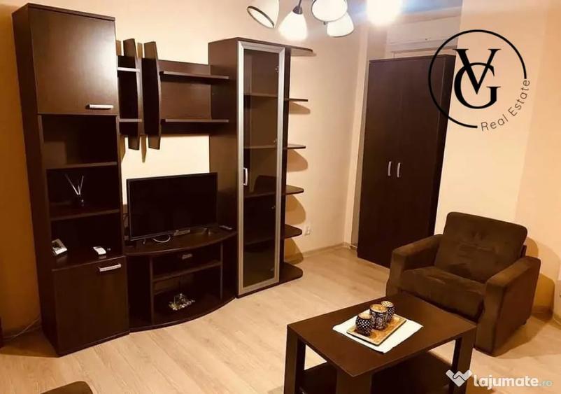 Apartament cu 2 camere decomandat în Tomis II