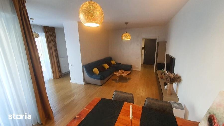 CENTRAL, Apartament cochet 2 camere, 15 minute UMF, USAMV, parcare - 2