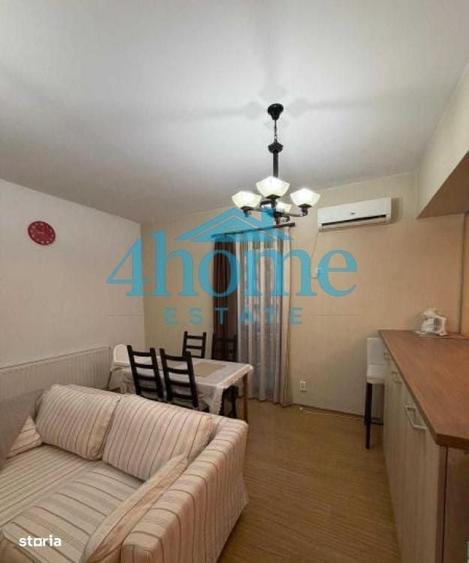 Apartament cu 2 camere în Apărătorii Patriei