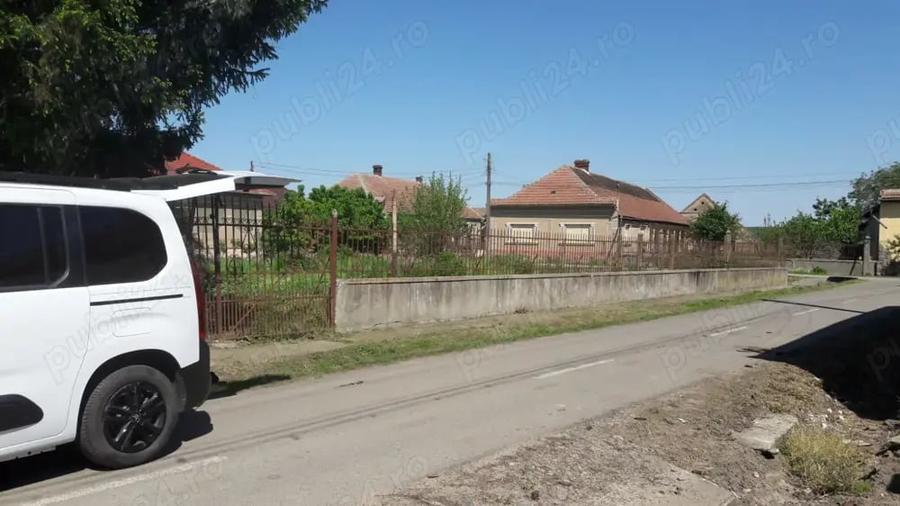 Casă cu 3 camere în Urziceni