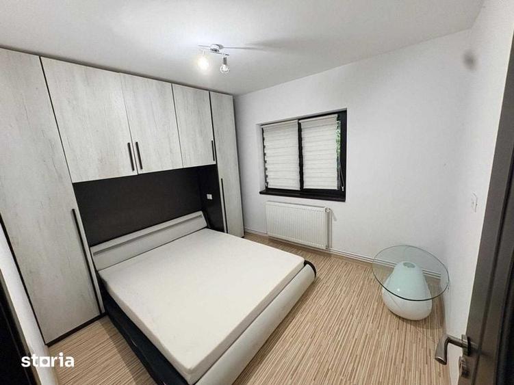 Apartament cu 2 camere decomandat în Narcisa