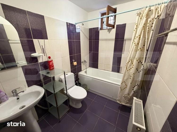 Garsonieră decomandată în Craiovița Nouă