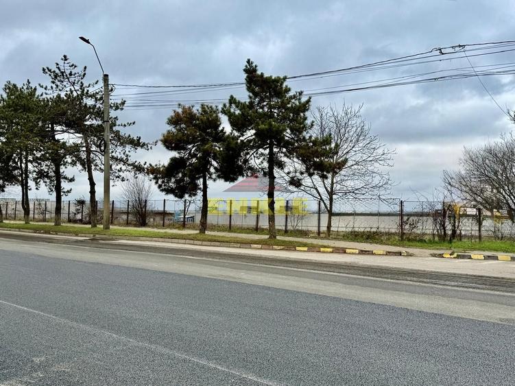 Teren Construcții intravilan de 13629 mp, în Nord-Est