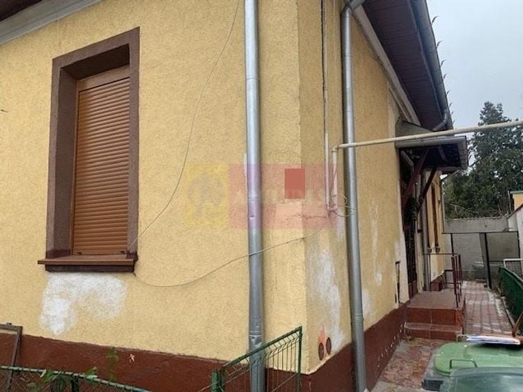 Casă cu 3 camere cu Teren 105 Mp în Floreasca