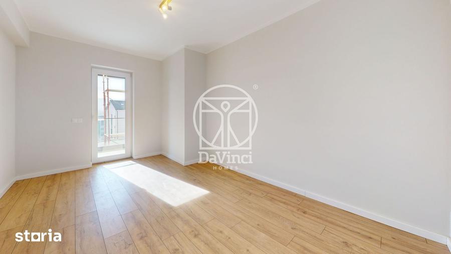Apartament cu 3 camere în Vest
