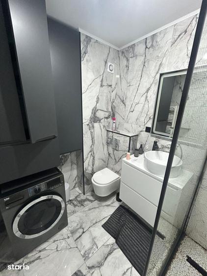 Apartament cu 3 camere în Iris