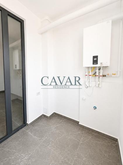 Alege calitatea proiectelor Cavar Residence - 12