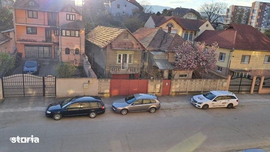 Garsonieră în Tolstoi