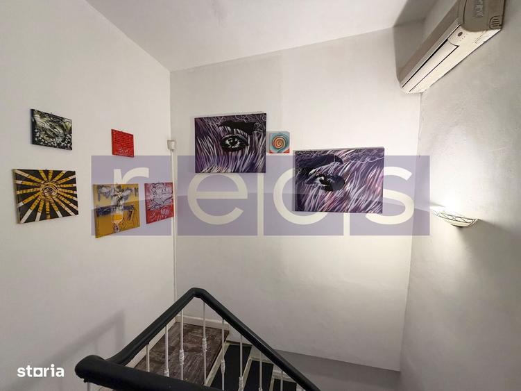 Casă cu 8 camere cu Canalizare în Plevnei