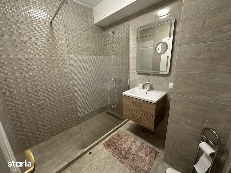 Apartament cu 2 camere în Copou