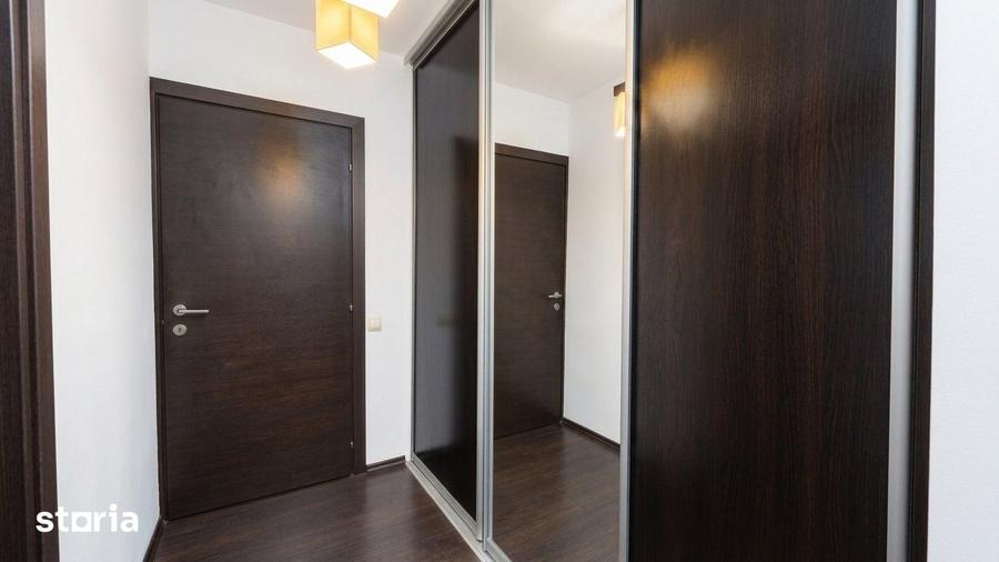 Renovat complet 3 minute Metrou Dristor | Bloc reabilitat | 2 bai - 9