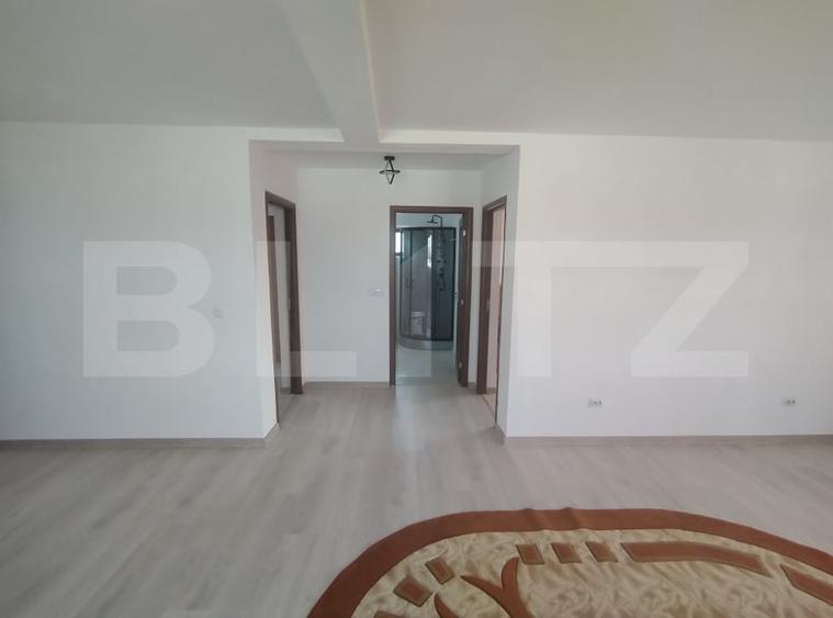 Casă individuală cu 3 camere cu Teren 324 Mp în Șimnicu de Sus