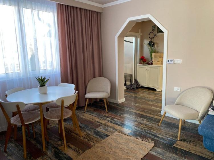 Casa de Vacanta in Frasin - 12