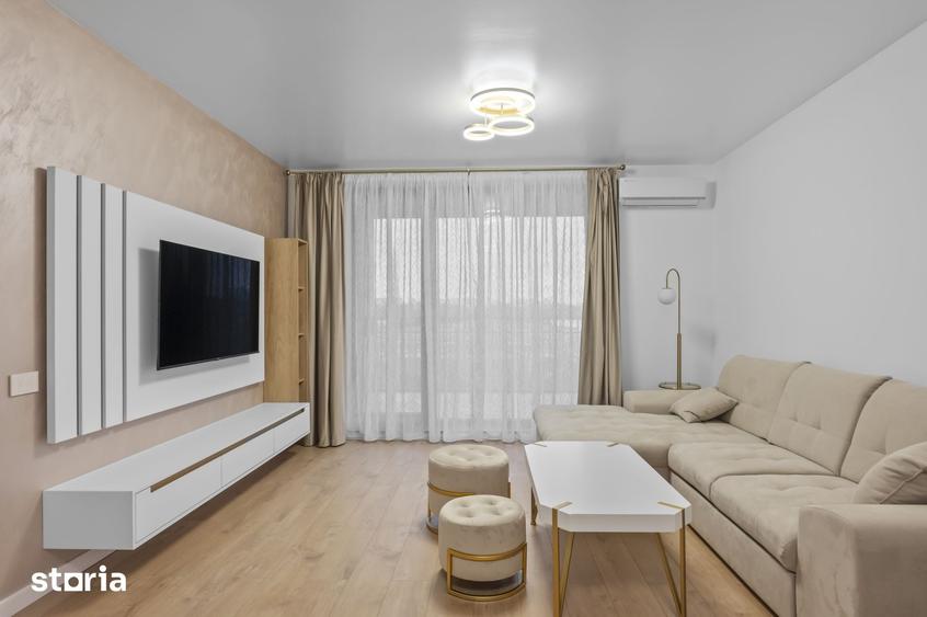 Apartament cu 4 camere în Pescărie