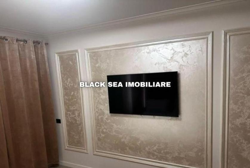 Apartament cu 2 camere, mobilat în Nord