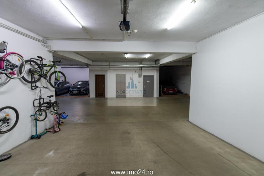 Apartament de inchiriat Decebal-Alba Iulia cu parcare si centrala - 6