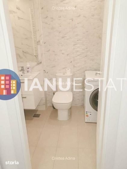 Apartament cu 2 camere decomandat în Theodor Pallady