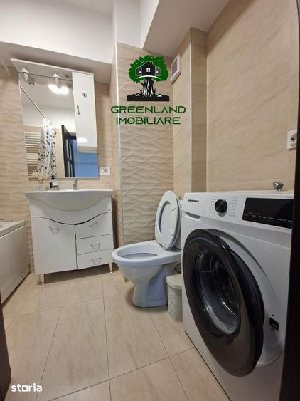Apartament cu 2 camere în Copou — fotografia 3