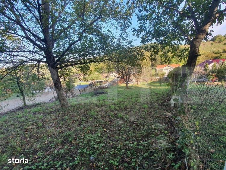 Teren intravilan, podul Jelnei foarte aproape de oras,11 Arii. - 5