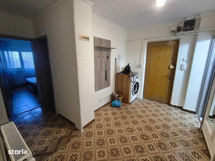 Apartament cu 3 camere în Ultracentral