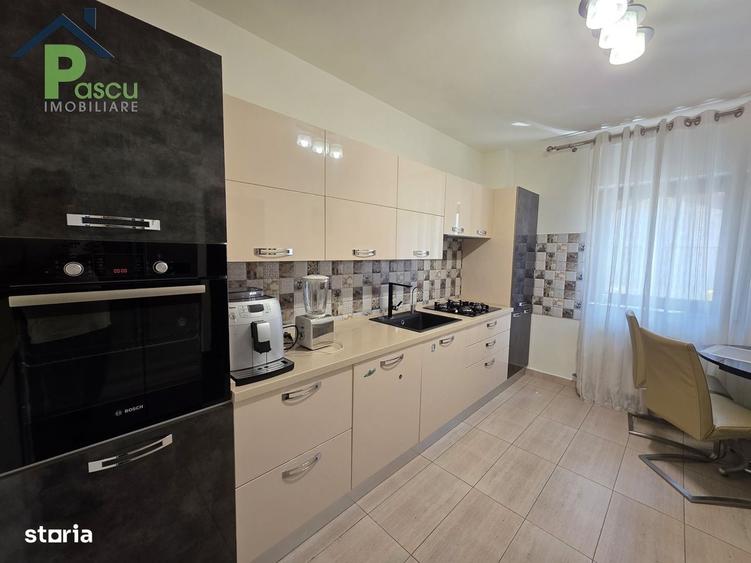 Casă cu 3 camere în Central