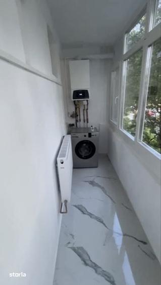 Apartament cu 2 camere nedecomandat în Ștrand