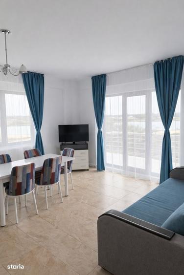Apartament cu 3 camere în Nord