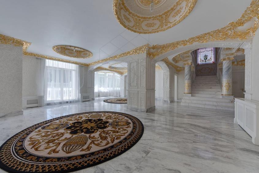Casă individuală cu 14 camere cu Piscina în Herăstrău