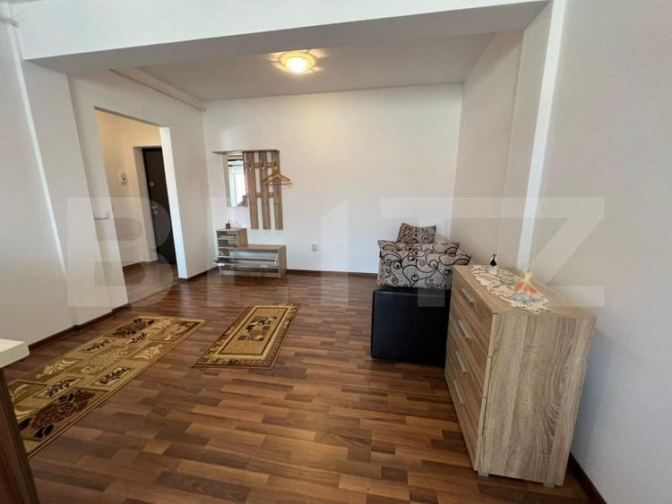 Apartament 2 camere, modern, 50 mp, zona Ioan Rus - 4